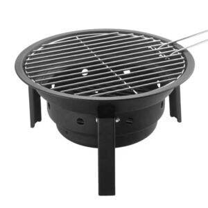 foldable camping grill