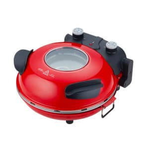 QL33W Electric Pizza Oven