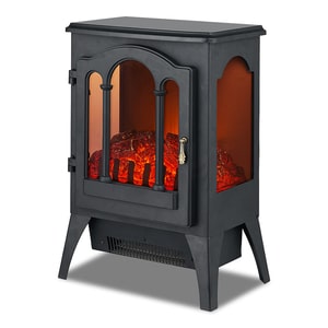 Fire Place Insert - Perfect for Cozy Nights