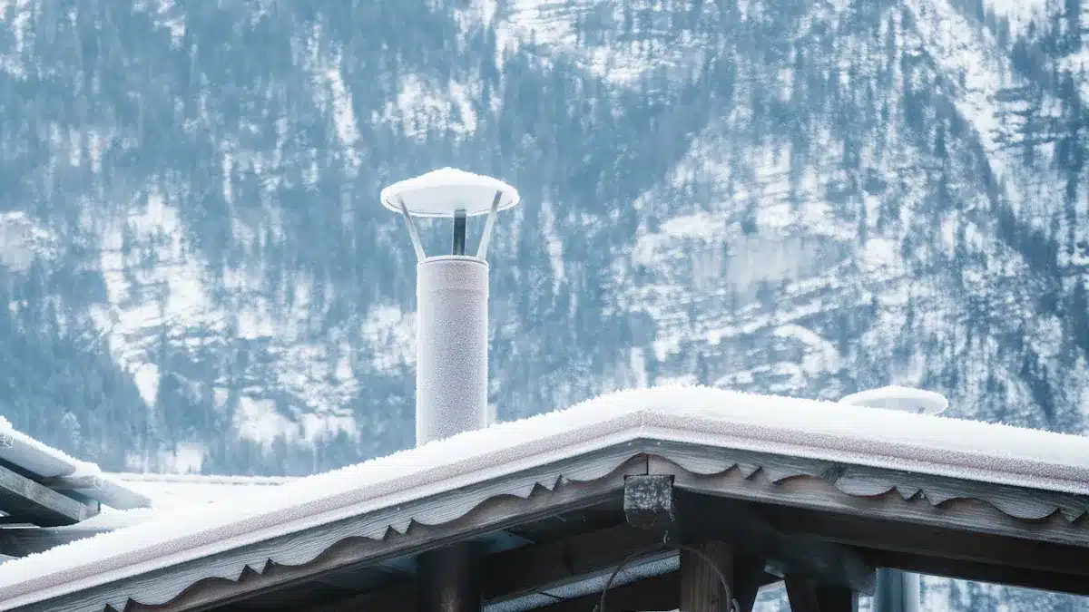 10 Creative Outdoor Pizza Oven Designs For Modern Backyards 2 Rustic Brick Outdoor Pizza Oven Ideas