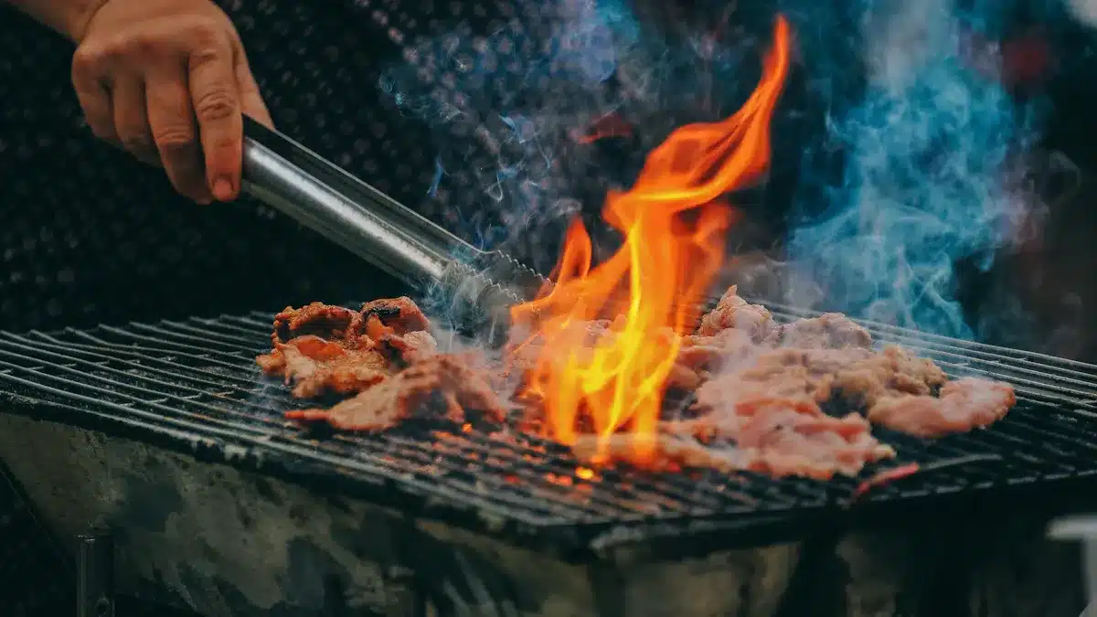 Top 10 Bbq Mop Brushes For Perfect Grilling In 2025 2 Top 10 BBQ Mop Brushes for 2025