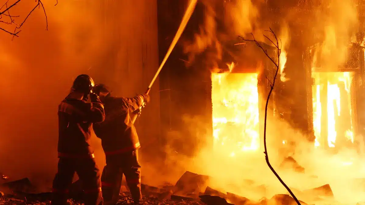 Propane Hose Selection For Gas Grills: What You Need To Know Before Buying 2 Safety and Compatibility