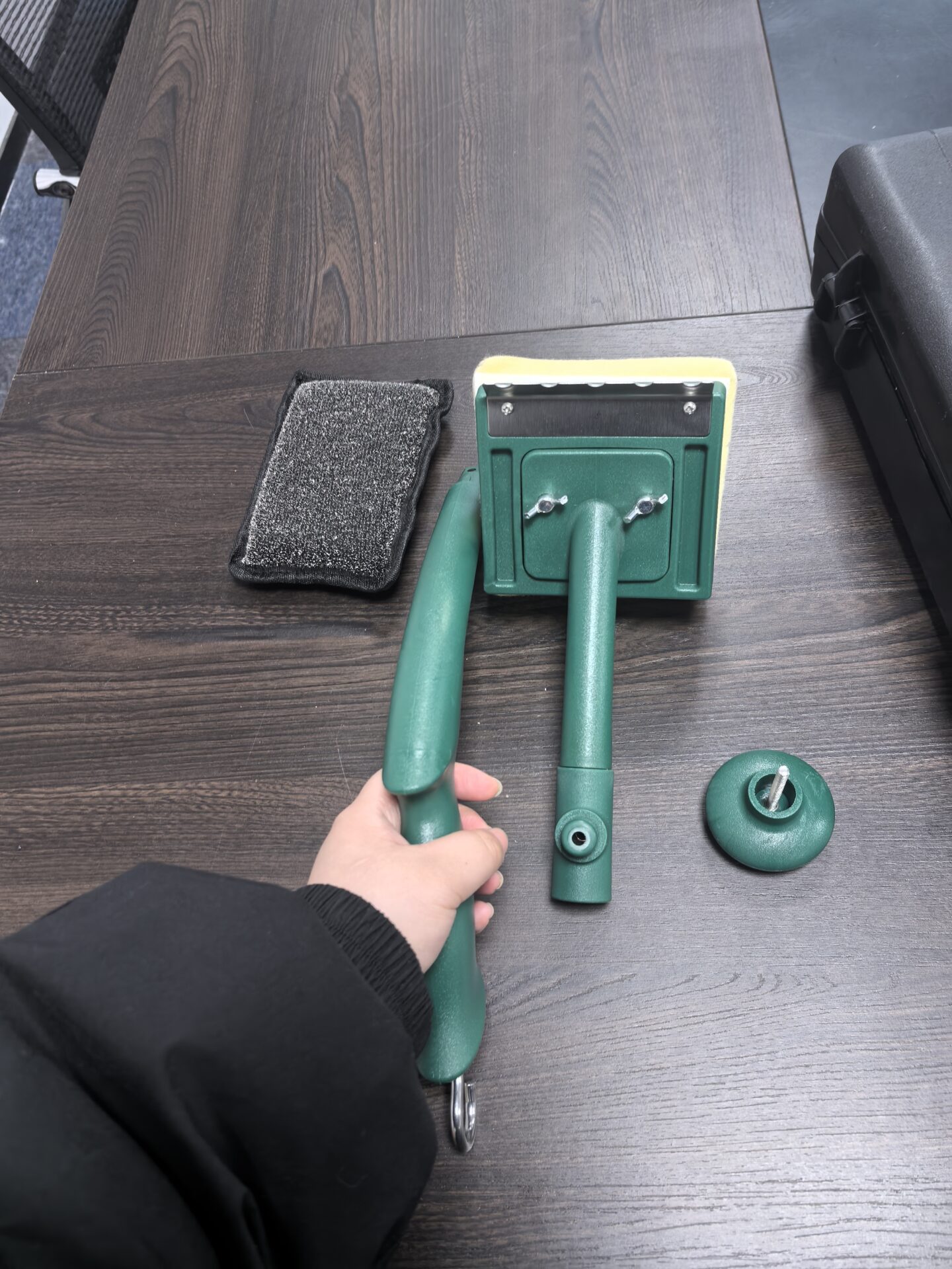 Why The Material Of Your Bbq Brush Replacement Head Matters 1 Why the Material of Your BBQ Brush Replacement Head Matters