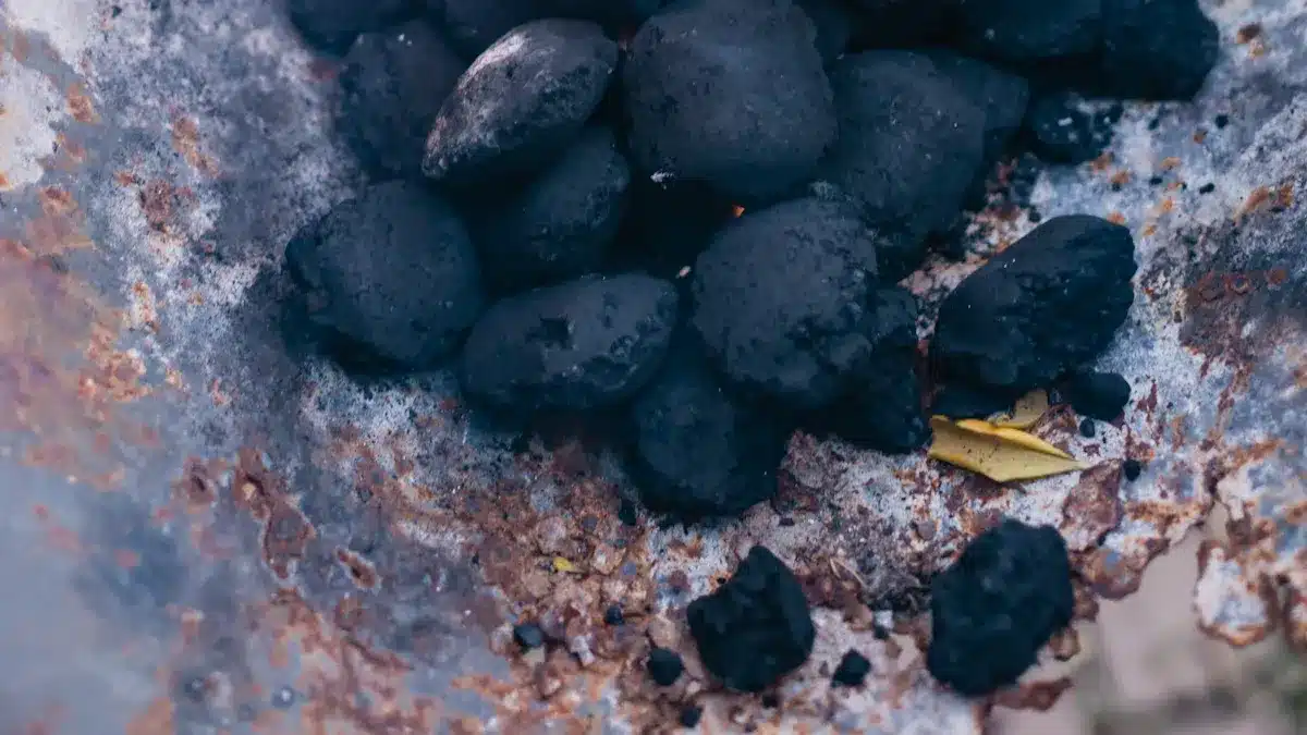 Step-By-Step: How To Use Vents On Charcoal Grill For Precise Temperature Management 2 Charcoal Grill Vents Overview