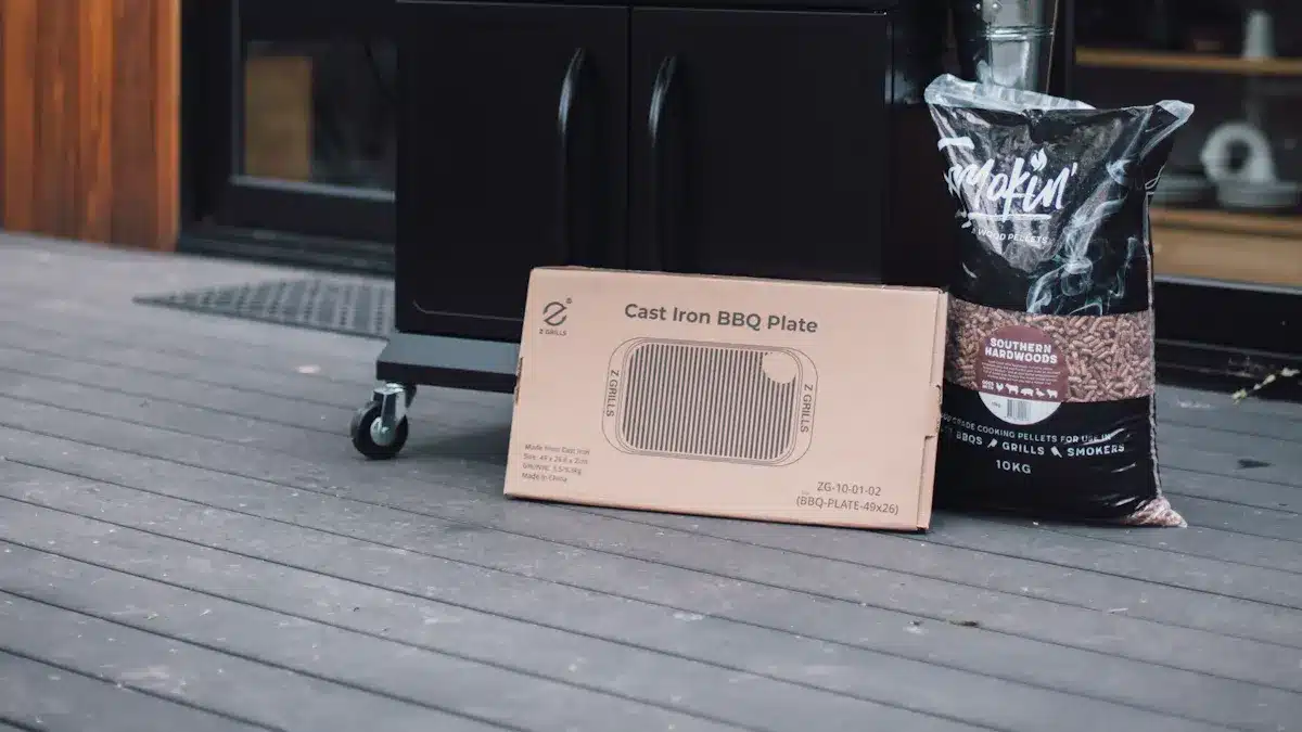 Fire Magic Charcoal Grills: Luxury Features And Performance Analysis For High-End Outdoor Cooking 3 Fire Magic Grill vs Other Premium Charcoal Grills