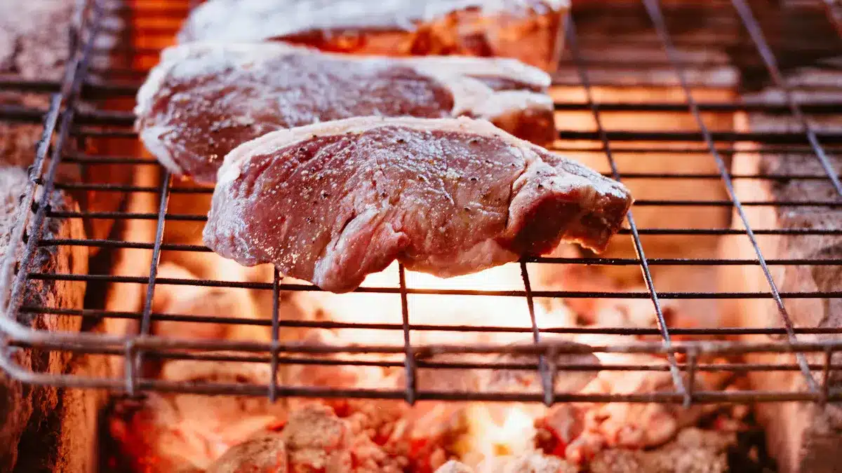 The 7 Best Charcoal Grill And Smoker Combo Units For Every Budget In 2025 3 Best Budget Charcoal Grill Smoker Combos