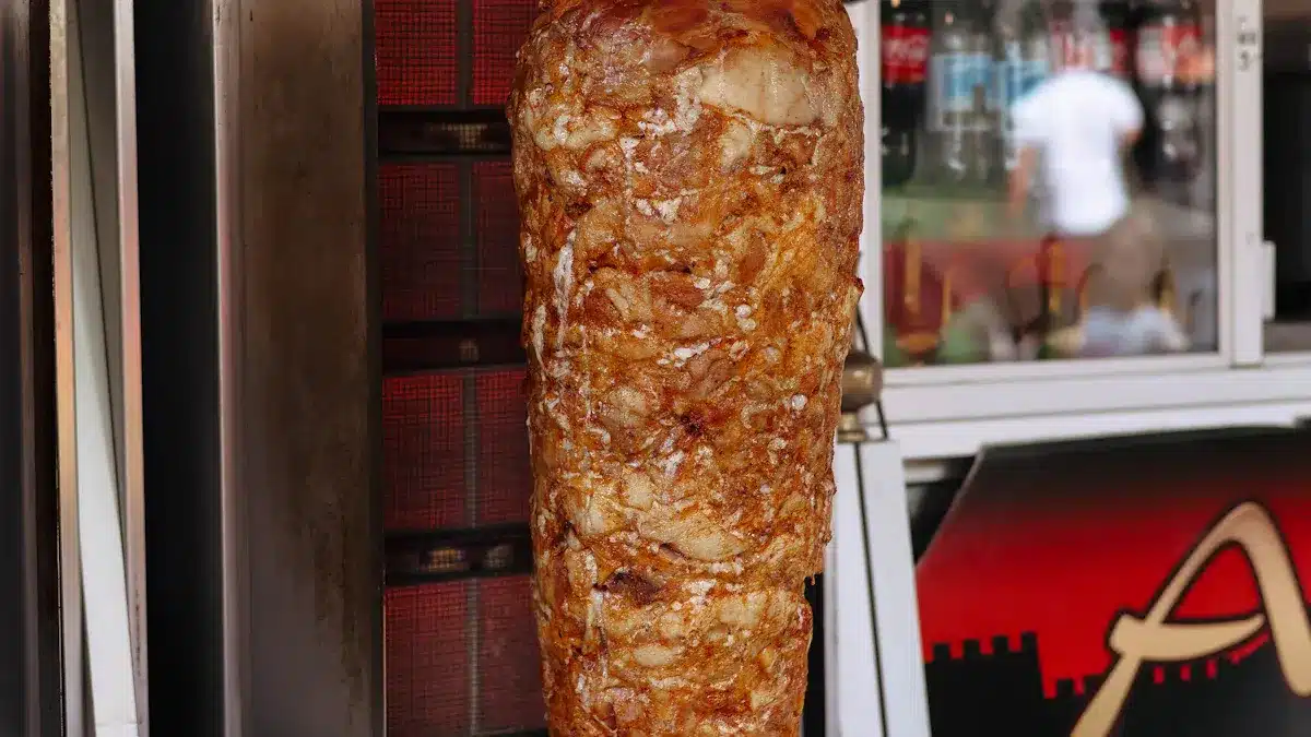 Top 10 Must-Have Griddle Accessories For 2025 2 Taco Rack