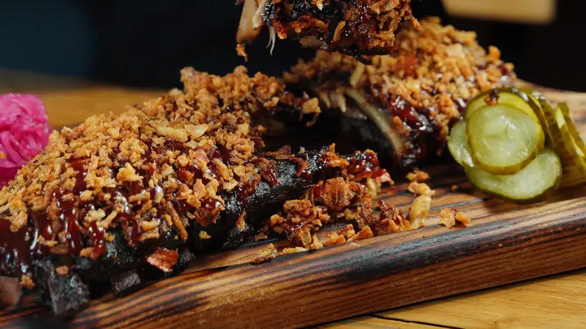 Heat Gloves Buying Guide For Bbq Grills 2 Comparing glove types for BBQ